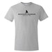 Adult Mississippi Aquarium Simple Shark Tee