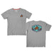Keep the Sea Plastic Free | Transitional Cotton Adult Tee