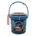 Mini Ocean Toy Bucket of Aquatic Figurines