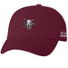 Octopus Emblem Cap Hat - Florida Aquarium Logo