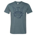 Unisex Philadelphia Eagle 1776 Tee - American Museum of the Revolution