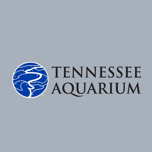 Tennessee Aquarium Logo T-Shirt
