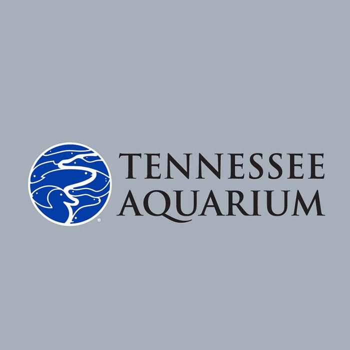 Tennessee Aquarium Logo T-Shirt