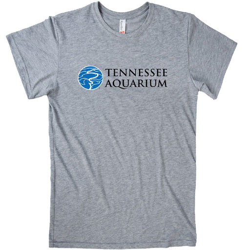 Tennessee Aquarium Logo T-Shirt