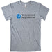Tennessee Aquarium Logo T-Shirt