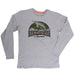 Tennessee Aquarium Long Sleeve Sturgeon T-Shirt