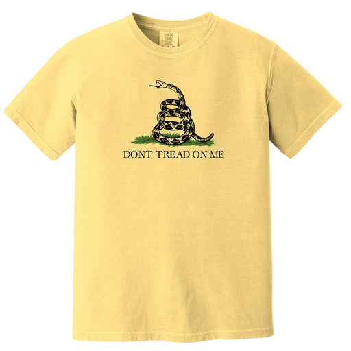 "Don‚Äôt Tread On Me" Tee - Museum of the American Revolution