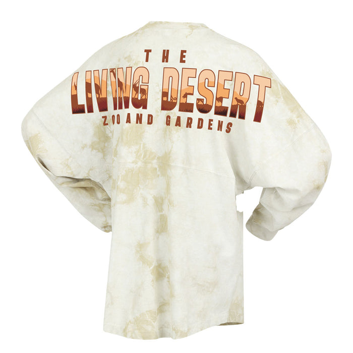 The Living Desert Zoo And Gardens Safari Spirit Jersey