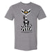 Tennessee Aquarium Logo Short Sleeve Lemur Tee Shirt