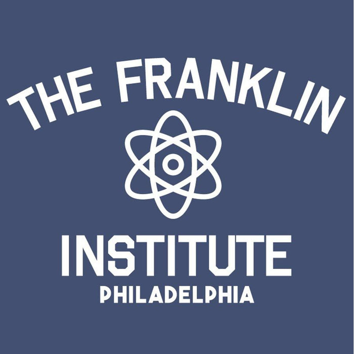 Adult Franklin Institute Hoodie