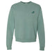 Adult Crewneck Sweatshirt Sea Turtle
