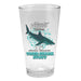 Tiger Shark Stout Pint - Georgia Aquarium