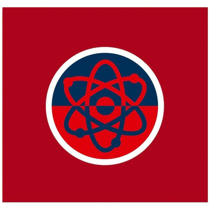 Atom Patch Cap - Franklin Institute