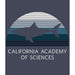 Ladies Tee Retro Semi-Circle T-shirt - California Academy of Sciences