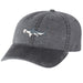 Hammerhead Pigment-Dyed Cap - Georgia Aquarium