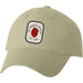 Heart Patch Cap Hat - Franklin Institute