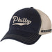 Philadelphia Trucker Cap Hat - Franklin Institute
