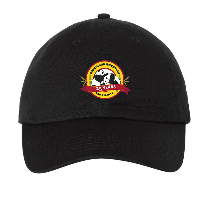 Zoo Atlanta Giant Panda Ball Cap