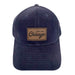 Navy Cap Chicago Since 1837