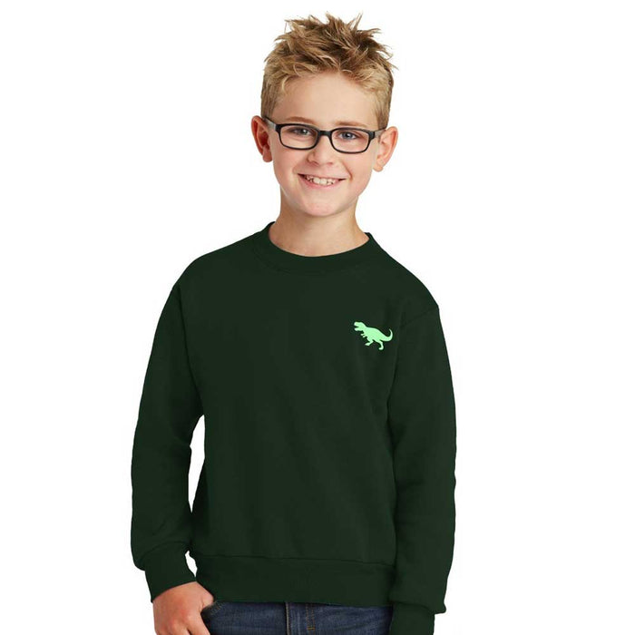 California Academy of Sciences Dino Youth Sweatshirt