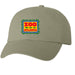 Zoo Atlanta Logo Dad Ball Cap Hat