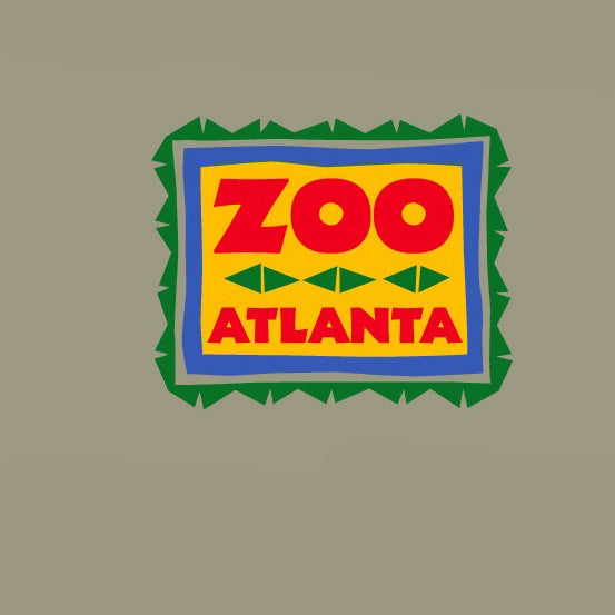 Zoo Atlanta Logo Ball Cap