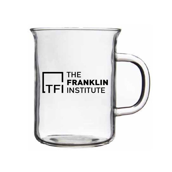 Science Beaker Coffee Mug