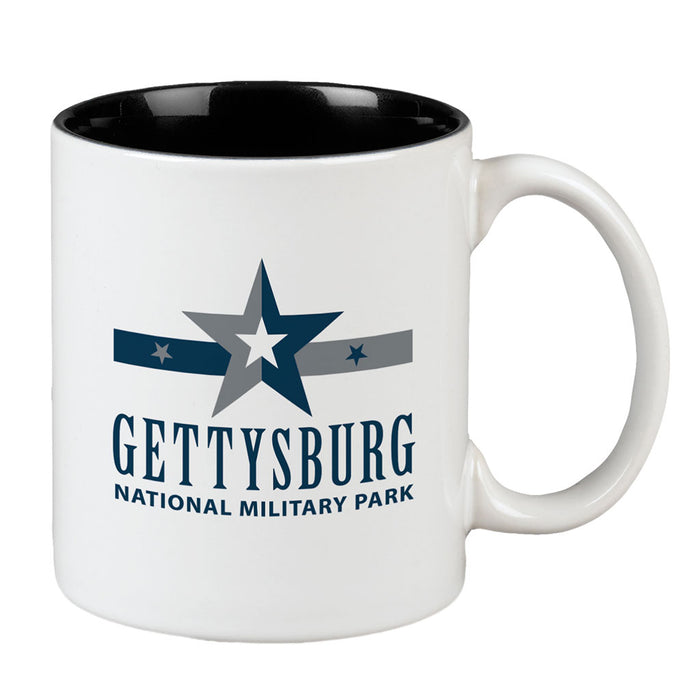 Gettysburg National Military Park Mug