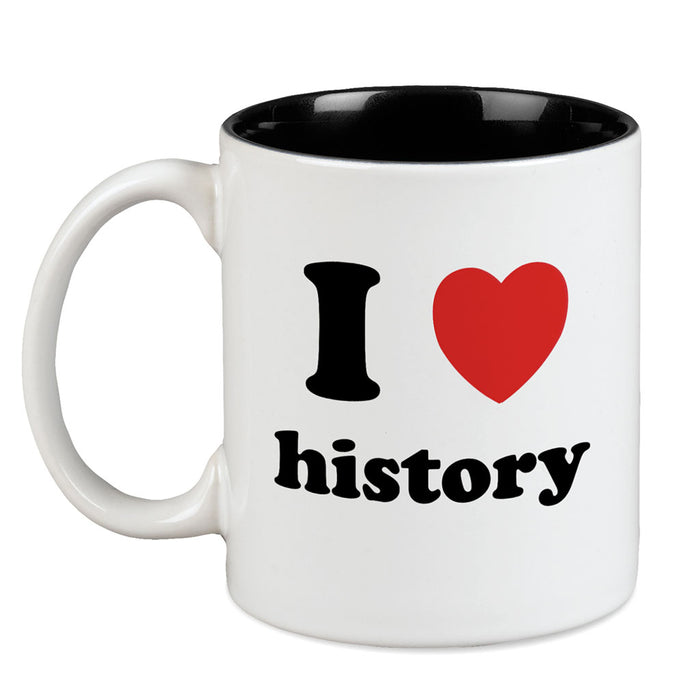 Gettysburg National Military Park Mug