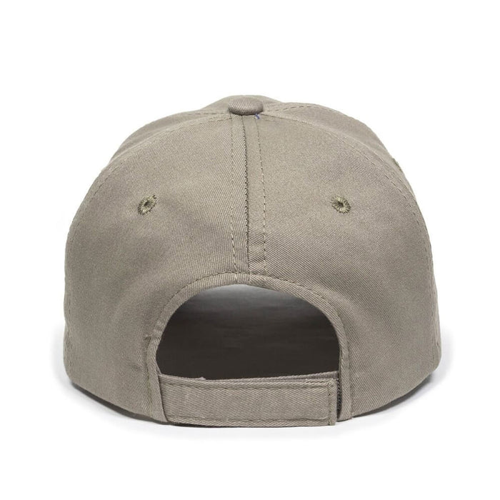 Oregon Zoo Logo Cap