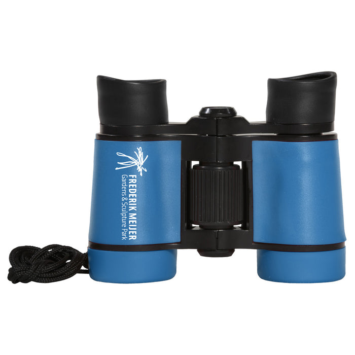 Frederik Meijer Gardens & Sculpture Park Binoculars