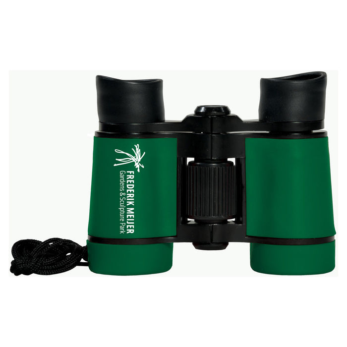 Frederik Meijer Gardens & Sculpture Park Binoculars