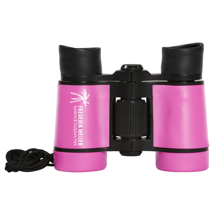 Frederik Meijer Gardens & Sculpture Park Binoculars