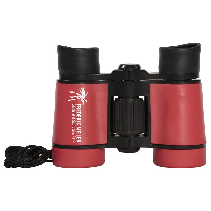 Frederik Meijer Gardens & Sculpture Park Binoculars