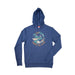 Seattle Aquarium Respect The Locals Eco Hoodie