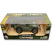 Die Cast Metal Classic Amour Jeep Willys Army 