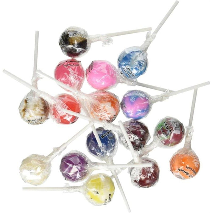 Gourmet Lollipop