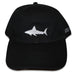 Seattle Aquarium Shark Ballcap Hat
