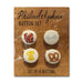 Philadelphia Icon Button Set
