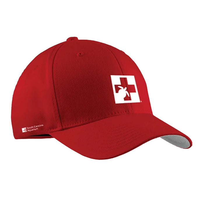 South Carolina Aquarium Sea Turtle Care Center‚Ñ¢ Cap