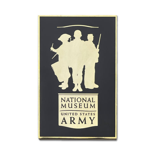 National Museum of the United States Army Magnet