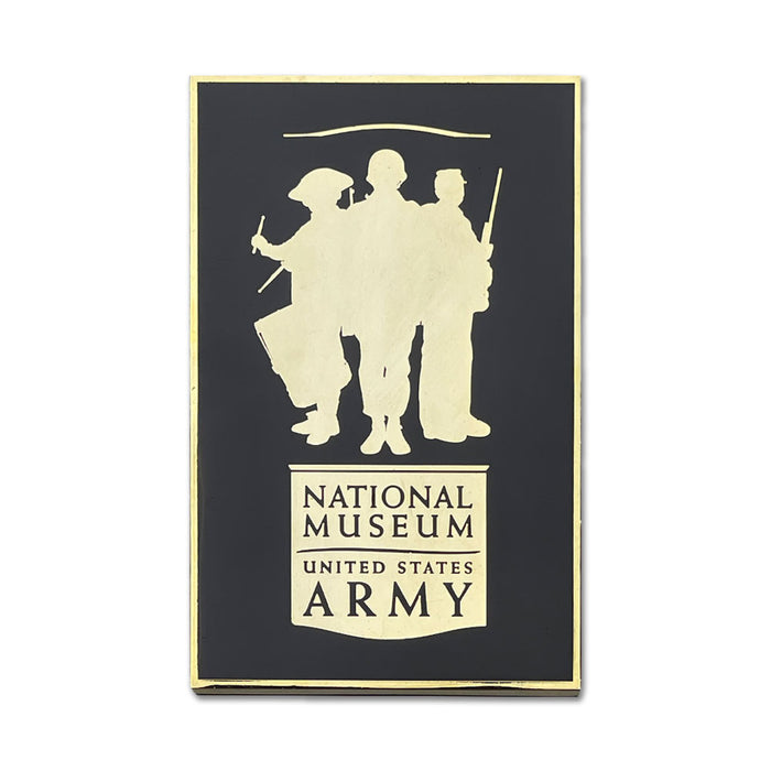National Museum of the United States Army Magnet