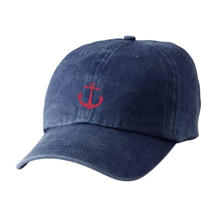 USS Constitution Anchor Cap