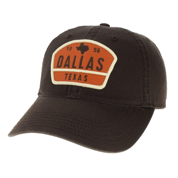 Reunion Tower Dallas Cap