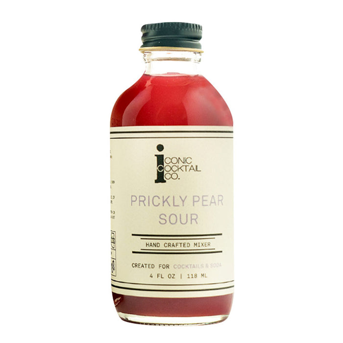 Prickly Pear Drink Mixer