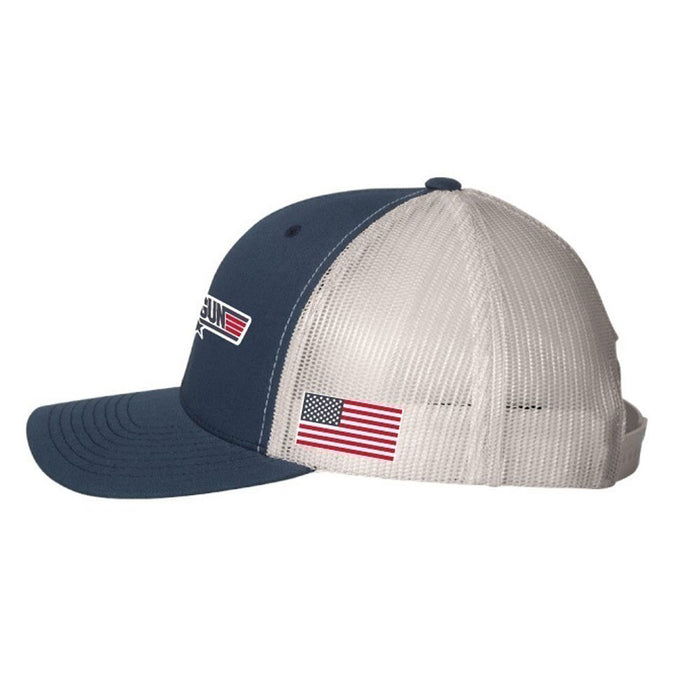 USS Midway Museum Top Gun Cap