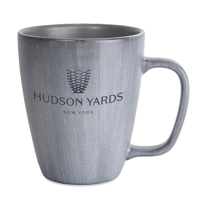 Hudson Yards Wood and Flow Mug
