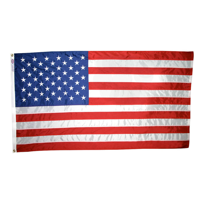 Betsy Ross House USA Flag