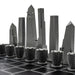 Handcrafted Chess Set - Hudson Yards