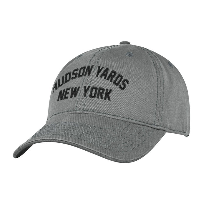 Hudson Yards New York Cap